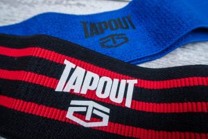 TapouT close up