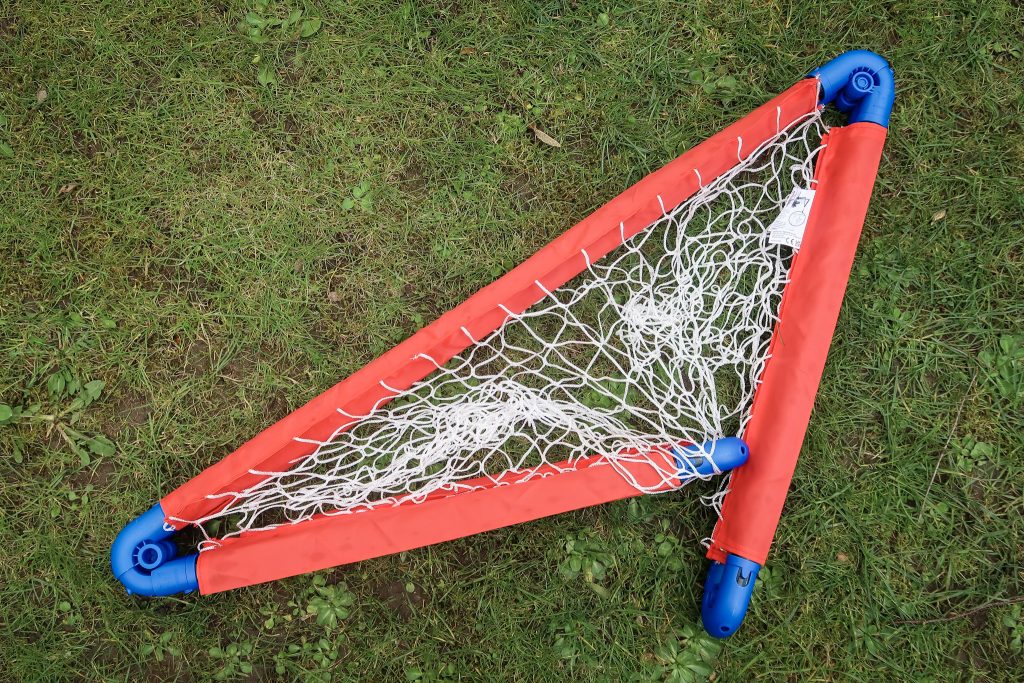 The Messi Foldable Goal