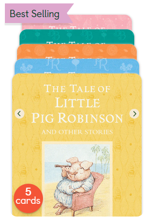 Yoto Cards: Beatrix Potter: The Complete Tales