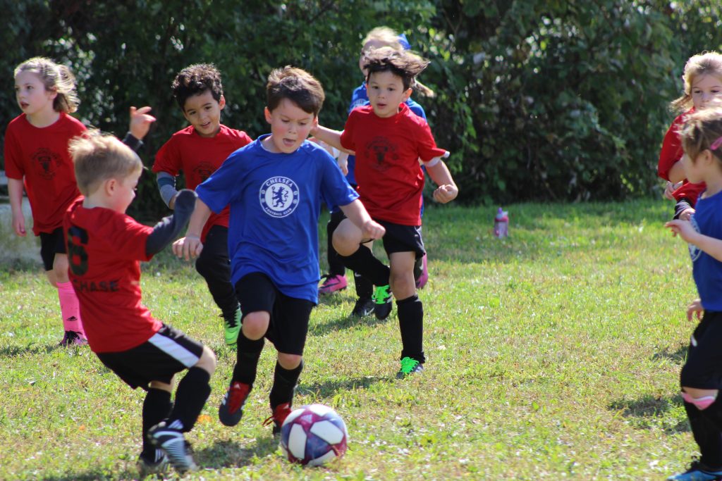 The Benefits of Extra-Curricular Activities for Children