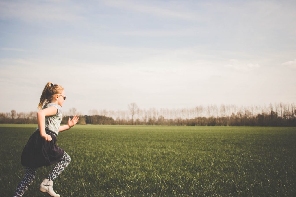 How to Encourage Your Child to Be Physically Active