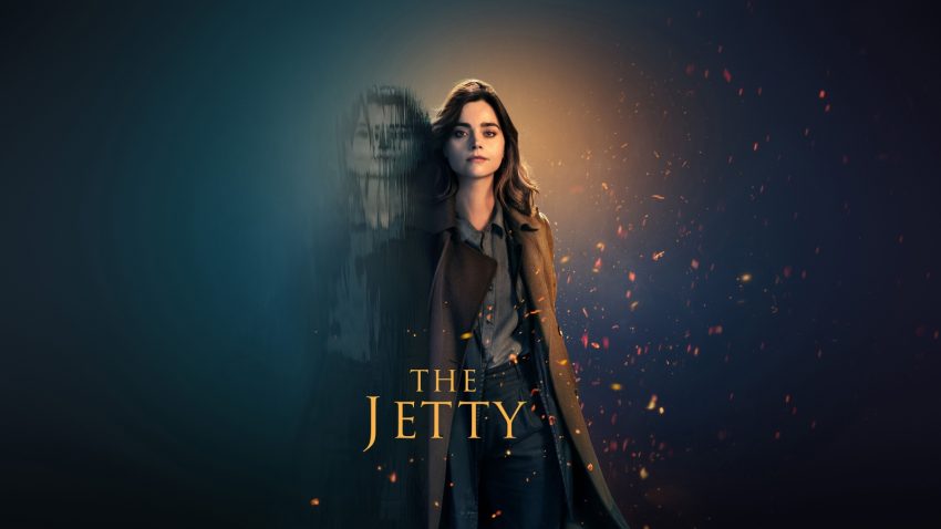 The Jetty – available on BBC iPlayer